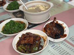 -蘭心餐厅(进贤路店)