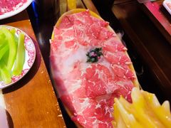-重庆高老九火锅(万象城店)
