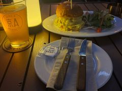 -京A Taproom·精酿餐吧(CBD店)