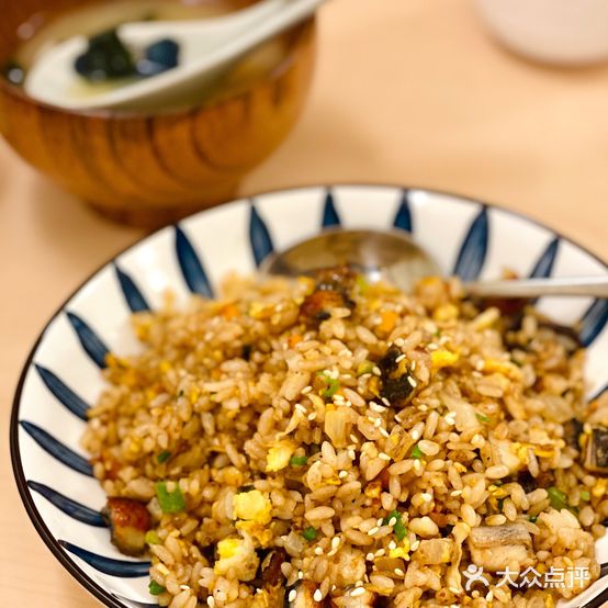 友善·和食料理(中环100店)