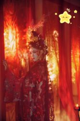 -梓摄影古装写真工作室(富力广场店)