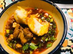 -李子坝梁山鸡(李子坝大鸡哥店)