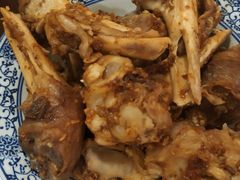 羊骨头-凤齐羊肉烩面馆