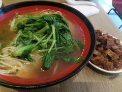 -泰煌鸡·上海白斩鸡·鸡汤面(鹤庆店)