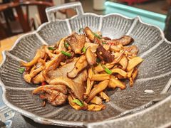 -益恒饭店乡间白族菜(古城总店)