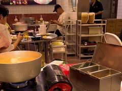 -燃计沙茶皇·香港沙茶火锅(人广旗舰店)