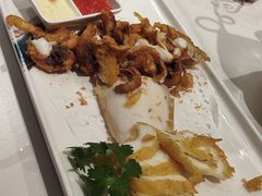 -旺达·福州菜(正大广场店)