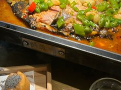 -炉鱼(萧山万象汇店)