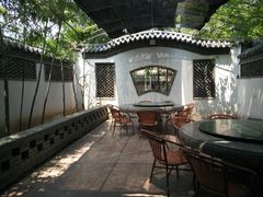 -老张烤羊(王哥庄店)