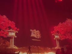 -赤红音乐现场(浦东金桥路店)
