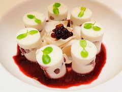 -西安凯悦酒店·湖畔中餐厅