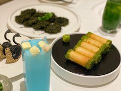 -茉里粤菜(皇姑万象汇店)