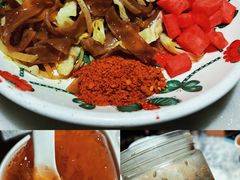 -树厨贵州菜(大十字店)
