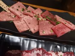 -千寻烧肉(政务区店)