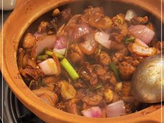 -胡须佬鸡煲四季火锅店(石厦西村直营店)