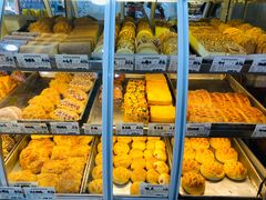 -美嘉华面包西饼店(红胜坊店)