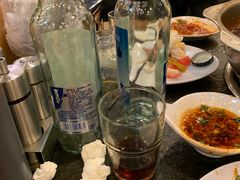 -川成串·自助串串香火锅(朝阳店)