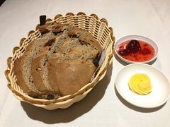 -俄士厨房(万松园店)