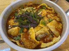 -丽丽三鲜螺蛳粉(田林路店)