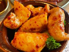 -西塔拾玖泥炉烤肉·活鳗(芝麻街店)