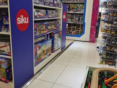 -宝大祥青少年儿童购物中心(南京东路店)