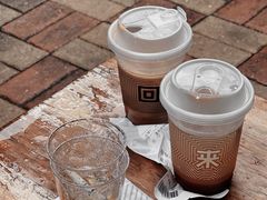 -来回·咖啡(天河南店)