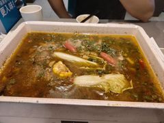-半天妖烤鱼(西直门凯德mall店)