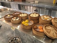点心-千岛湖伯瑞特度假酒店-米兰西餐厅