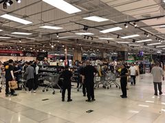 -永辉线上超市(鲁谷店)