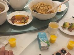 -湖锦酒楼·32年地道湖北菜(光谷店)
