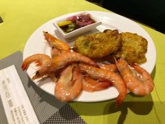 -安徽饭店·白鹭阁自助餐厅(梅山路店)