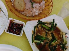 -秋姐美食店(旅游大道店)