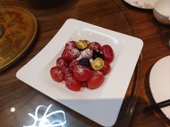 -醉霖生态餐厅(交大店)