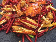 -蟹后Crabber(水悦城店)