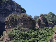 -孤山寨风景区