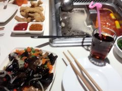 -海底捞火锅(大学路新象城店)