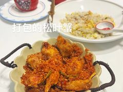 -福膳源·家宴(汇金路店)