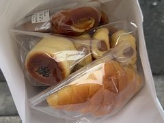 -0+1·手作面包(新北店)