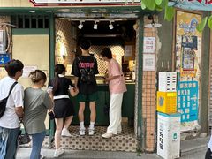 -荔園 LaiYuen