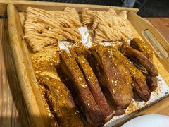 -符离集餐厅(万象城店)