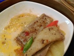 -金苑海鲜酒家(来魅力店)