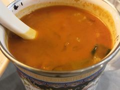 -汗腾格里·风味餐厅(新疆驻京办店)