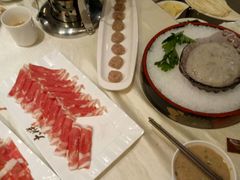 -大胖骨汤火锅(裕华店)