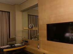 -西安赛瑞喜来登大酒店