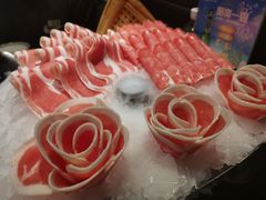 -快乐小羊·内蒙牛羊肉火锅(流花中心店)