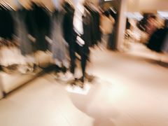 -ZARA(红谷滩万达店)
