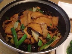 千叶豆腐-旅马餐厅(茅家埠店)