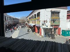 -玛吉阿米·餐吧