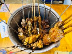 -炒豆合作社(东四总店)