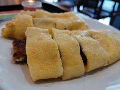 招牌猪肉蛋饼-晨间厨房·三明治(厦门一中店)